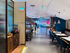 -悦海·家宴·冰花皮皮虾大锅贴(宝龙店)