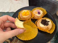 -民信老铺(华盖路店)