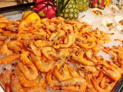 -南湖宾馆·鸳湖阁全日制餐厅