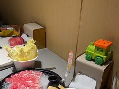 -海底捞火锅(海宁路店)