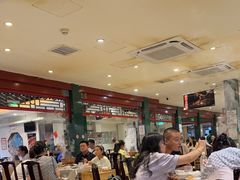-东来顺饭庄(王府井步行街店)
