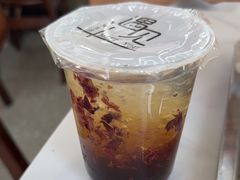 -洪记凉米线(新兴路店)