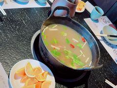 -盡膳口福·百年汤方火锅(科华北路店)