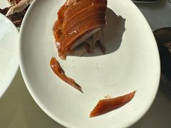 -四季民福烤鸭店(外滩外白渡桥店)