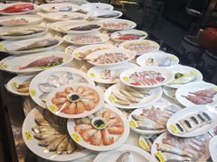 -宁海食府(大剧院店)