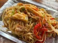 -阿梅姐美食店