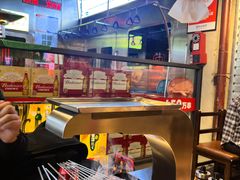 -大头叔烤鸡爪·朝鲜族烤串(天池路店)