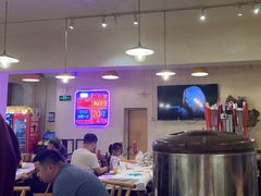 -霄汉牛三鲜湖北砂锅菜(万松园2店)
