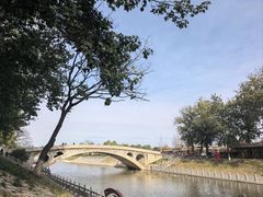 -赵州桥景区