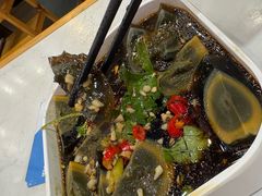 -鲁员外地锅鸡地锅鱼(古墩路店)