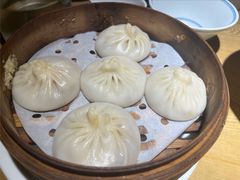 -吴记粥铺·淮扬小馆(欧尚店)