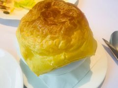 酥皮海鲜清汤-王品牛排(珠海富华里店)