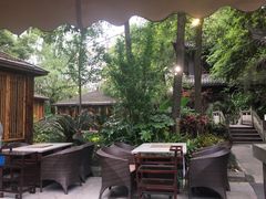 -大妙火锅·非物质文化遗产(东湖公园店)