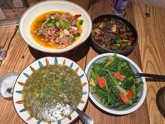 -树厨贵州菜(大十字店)