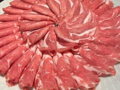 -南门涮肉(上海二店)