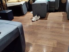 -华夏良子·足道SPA艾灸(王府井店)