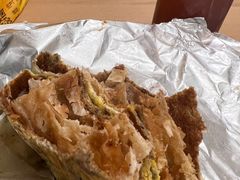 -清真·二嫂子煎饼果子(卫津路总店)