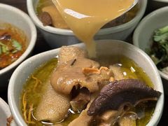 -滇釜火锅·能喝汤的火锅(车公庄店)