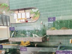-鱼你相聚·河鲜馆(袁家岭店)