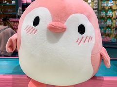 -海合安武汉极地海洋公园