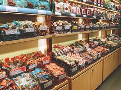 零售区-良品铺子(大唐西市店)