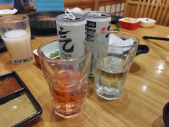 -水林间·寿喜烧自助(仙林金鹰店)
