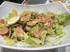 -韩时烤肉(丰科万达广场店)