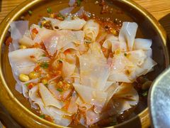-老凯俚酸汤鱼(鸿通城店)