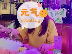 -春风十里烧烤音乐吧(实力乐队驻唱三元里店)