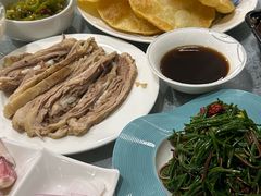 -小叶手抓(解放东街店)