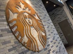 -星巴克臻选(湖滨道店)