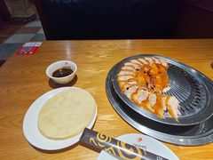 -守柴炉烤鸭(中海国际店)