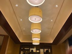 -喜来登由由大酒店九州膳坊中餐厅