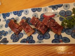 -高木日本料理(静安寺店)