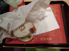 -麦当劳(厦门北站店)
