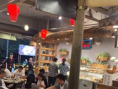 -塘屋烧烤·云南火塘烧烤品牌(春城慧谷旗舰店)