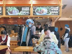 -三千粉牛肉米粉(来客茂店)