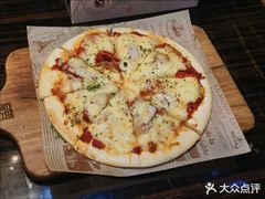 -行者书屋大堂吧 ·下午茶(南京圣和府邸酒店)