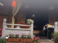 -龙姐私房菜(和顺古镇店)