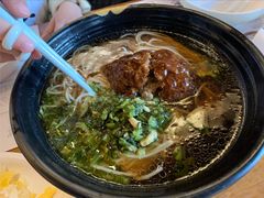 -南小馆(迪士尼小镇店)