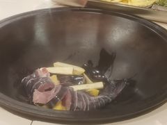 -江湖水乡铁锅炖魚(周庄嘉园店)