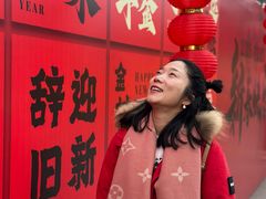 -花溪公园