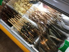 -金雨烧烤(新城南都店)