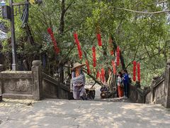 -丰都鬼城名山景区