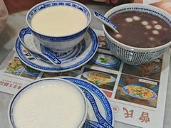 -曾氏姜撞奶甜品专家(岳阳店)