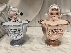 -泡泡玛特POPMART(合生汇店)