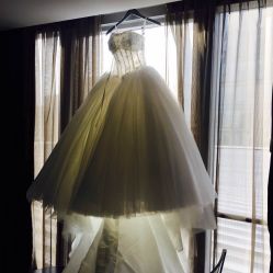 -喜喜婚纱HAPPINESS STUDIO奢定馆(海淀体验馆)