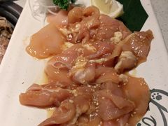 -猫抓烤肉(春熙路店)