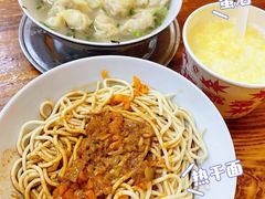 -小秋水饺(大成路总店)