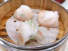 -凤凰楼酒家·粤宴点心(华强北店)